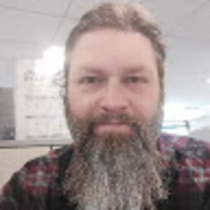 Meet your Posher, Scott